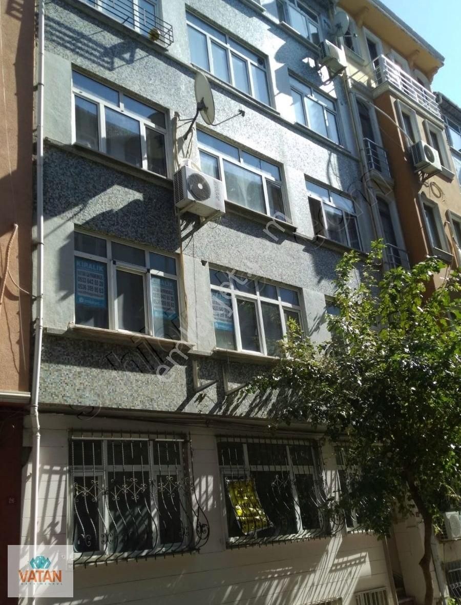 Fatih Akşemsettin Kiralık Daire FATİH DE KİRALIK 3+1 DAİRE