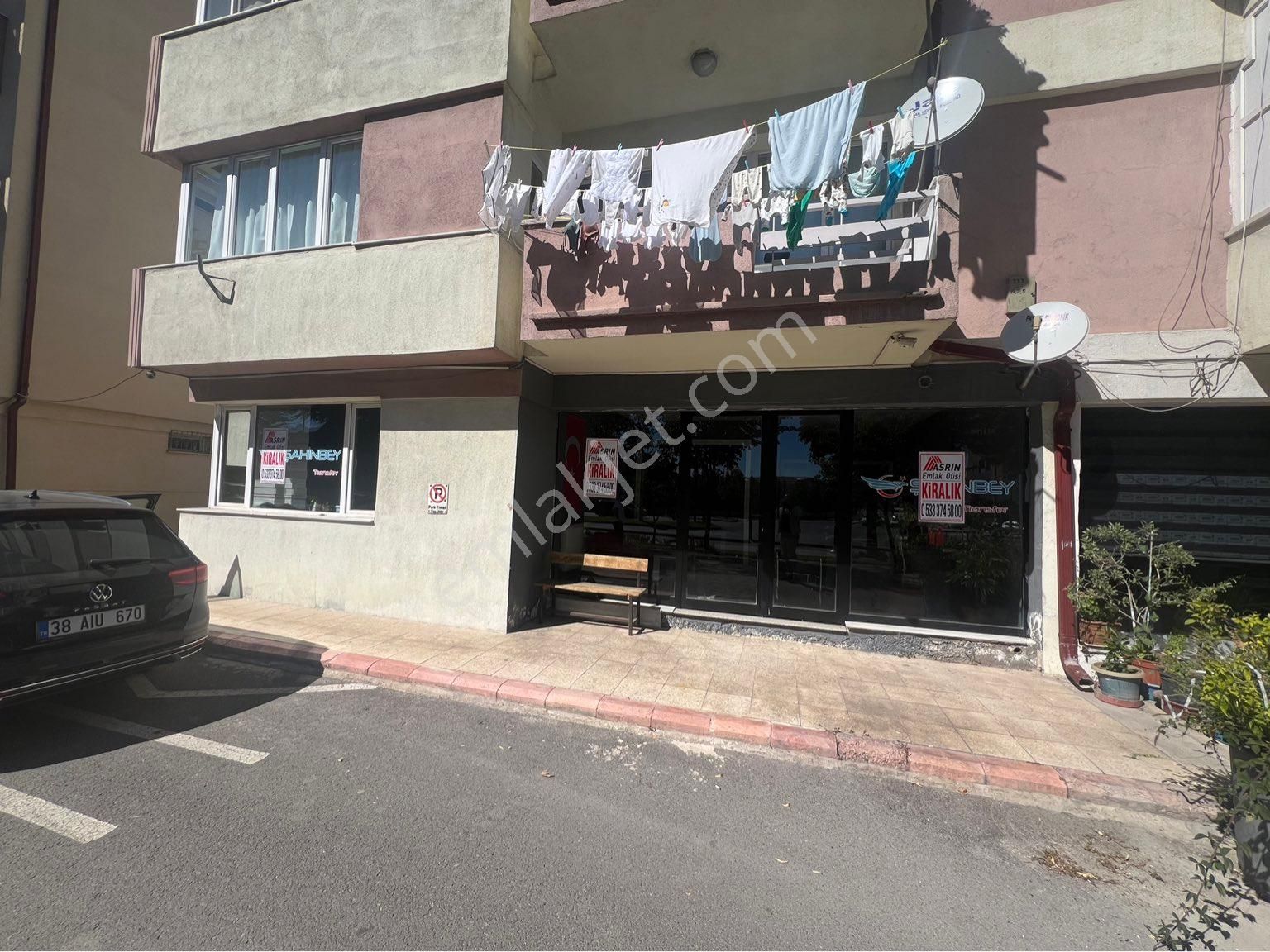 Sivas Merkez Kümbet Kiralık Büro ASRIN EMLAK’TAN KÜMBET MH.KİRALIK 120 mt 3 ODALI BÜRO VEYA OFİS