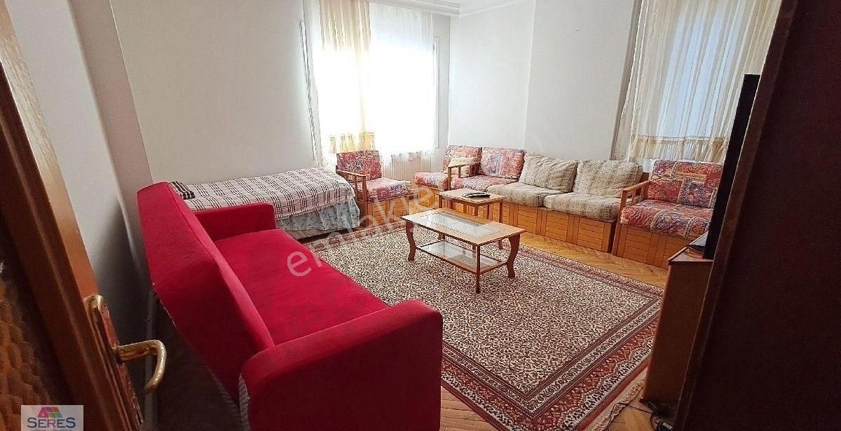 Şile Çavuş Kiralık Daire 2+1 ful eşyalı daire