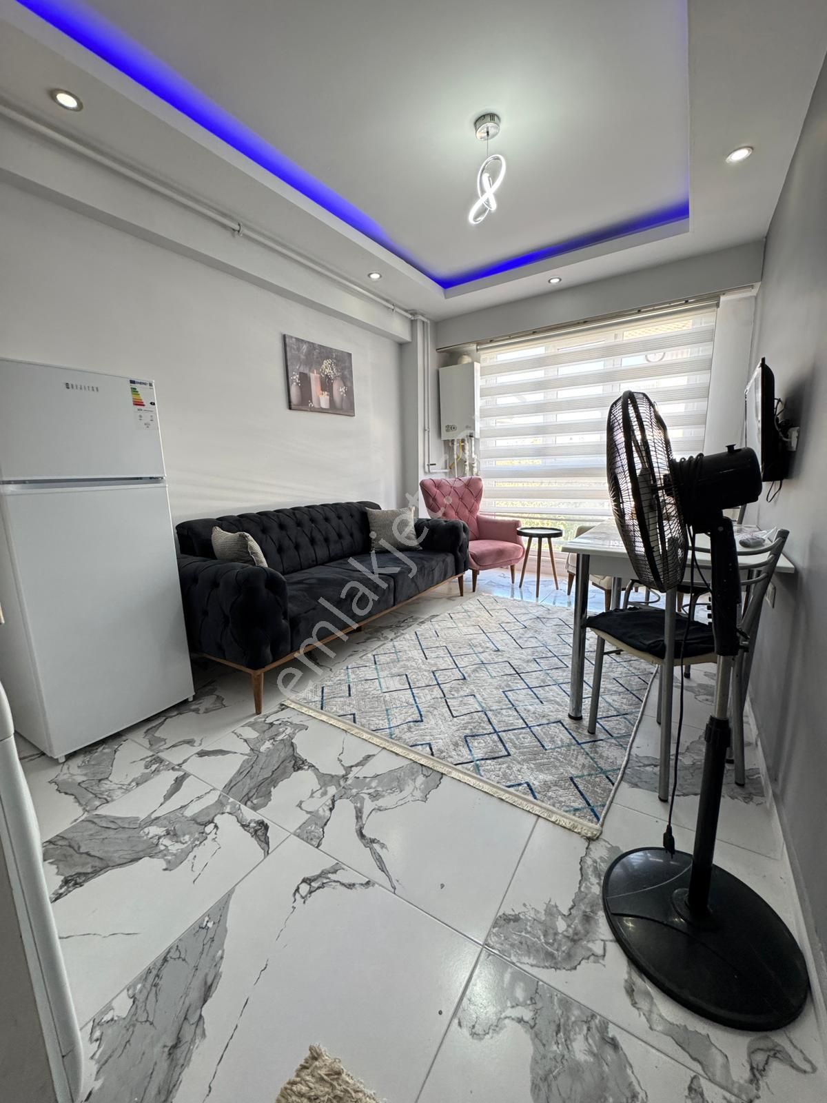 Pamukkale 15 Mayıs Satılık Daire  ÇINARDA 1+1 SATILIK APART DAİRE