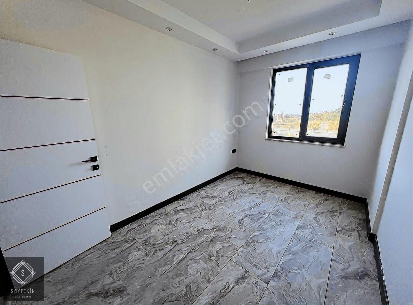 Merkezefendi Karahasanlı Satılık Daire Soytekin Emlak'tan Satılık 3+1 135m2 Lüks Sitede Daire