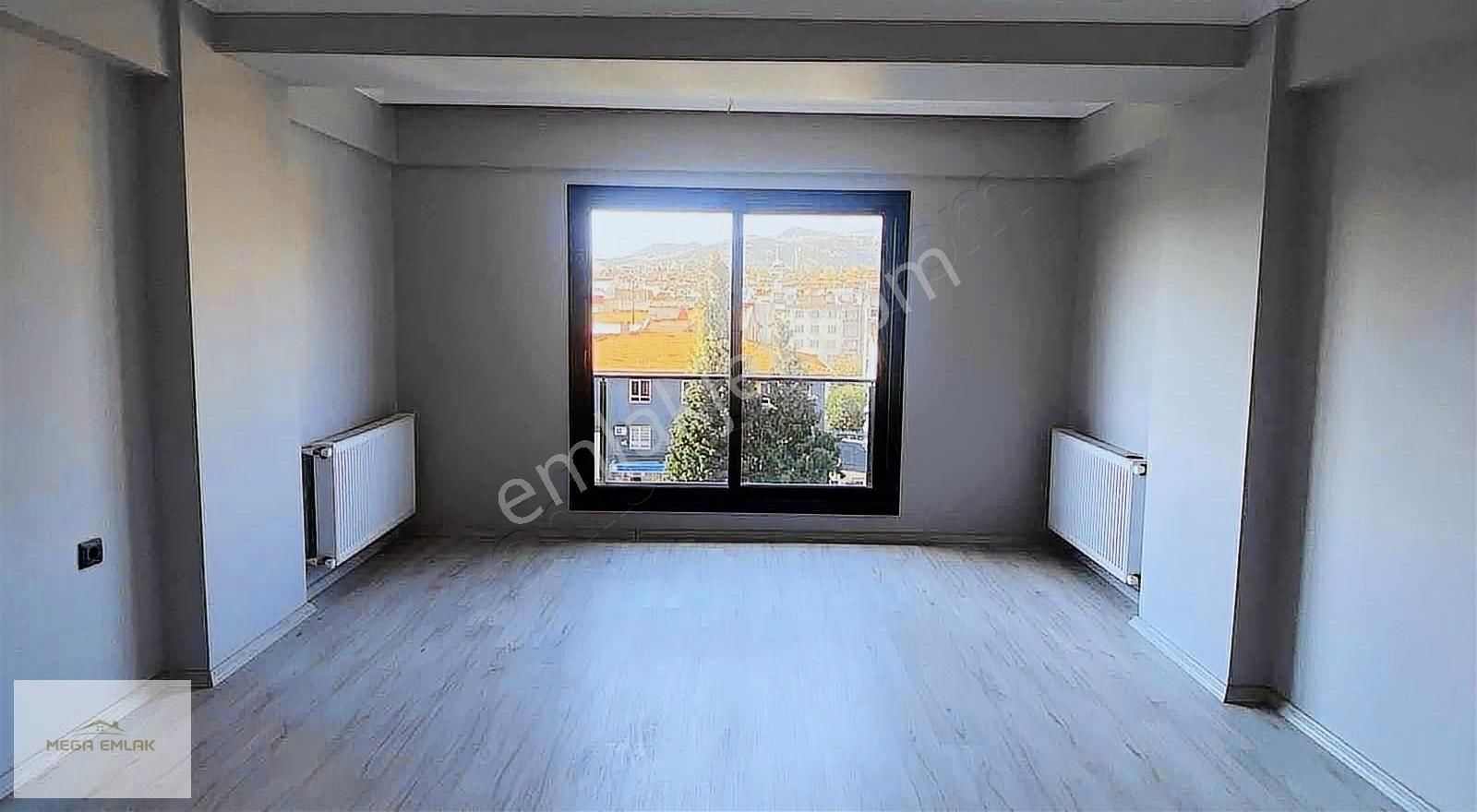 Bergama Maltepe Satılık Daire MEGA EMLAKTAN MALTEPE MAHALLESİNDE SATILIK SIFIR 3+1 DAİRE