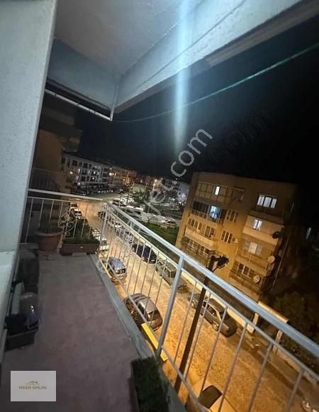 Bergama Gaziosmanpaşa Satılık Daire MEGA EMLAKTAN GAZİOSMANPAŞA MAHALLESİNDE SATILIK 3+1 DAİRE