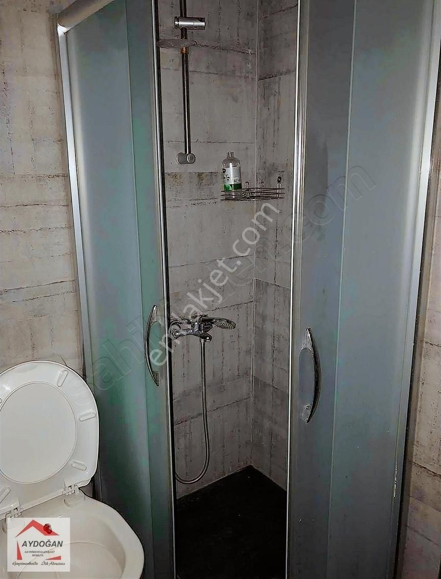 Odunpazarı Büyükdere Kiralık Daire Eşyalı Ayrı Mutfaklı 1+0 Daire