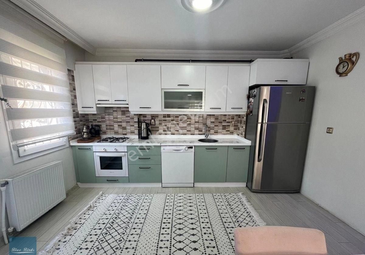 **ege Mah. Geniş Masrafsız Doğalgazlı Daire - Görsel 4