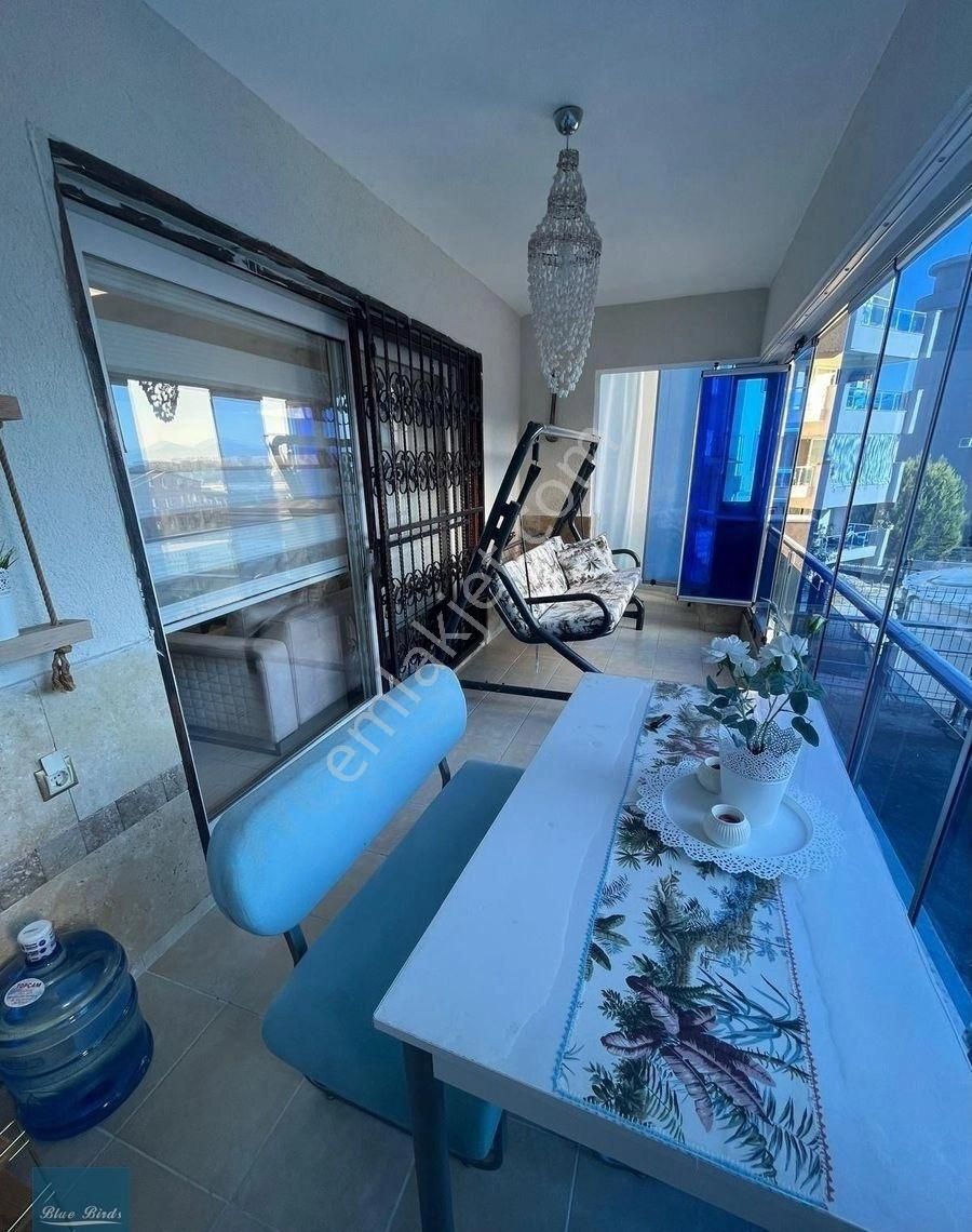 **ege Mah. Geniş Masrafsız Doğalgazlı Daire - Görsel 15