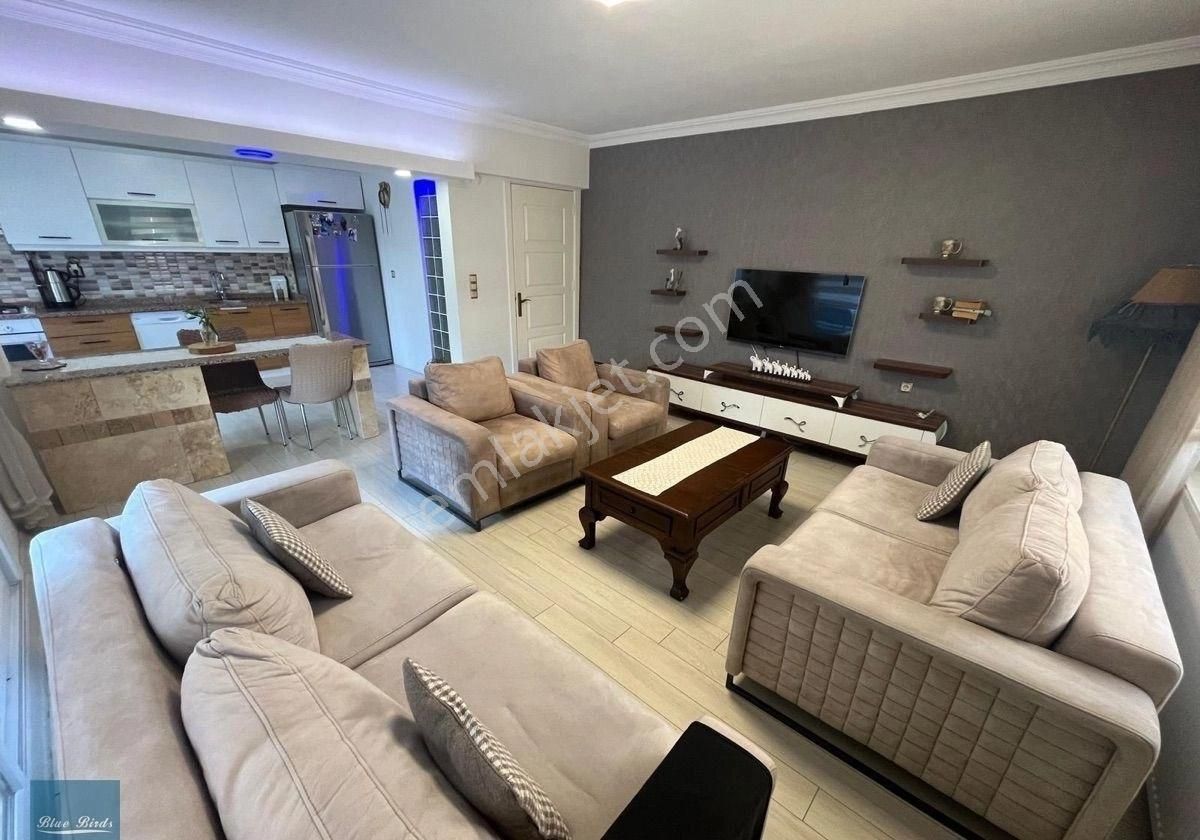 **ege Mah. Geniş Masrafsız Doğalgazlı Daire - Görsel 12