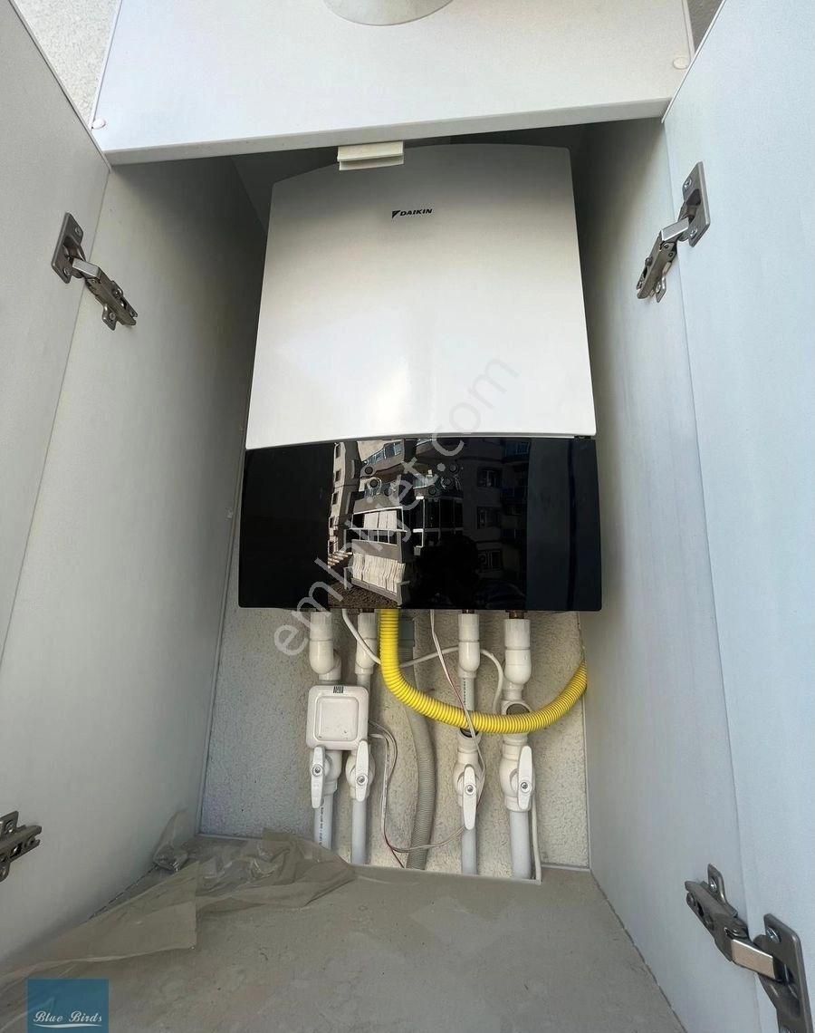 **ege Mah. Geniş Masrafsız Doğalgazlı Daire - Görsel 20