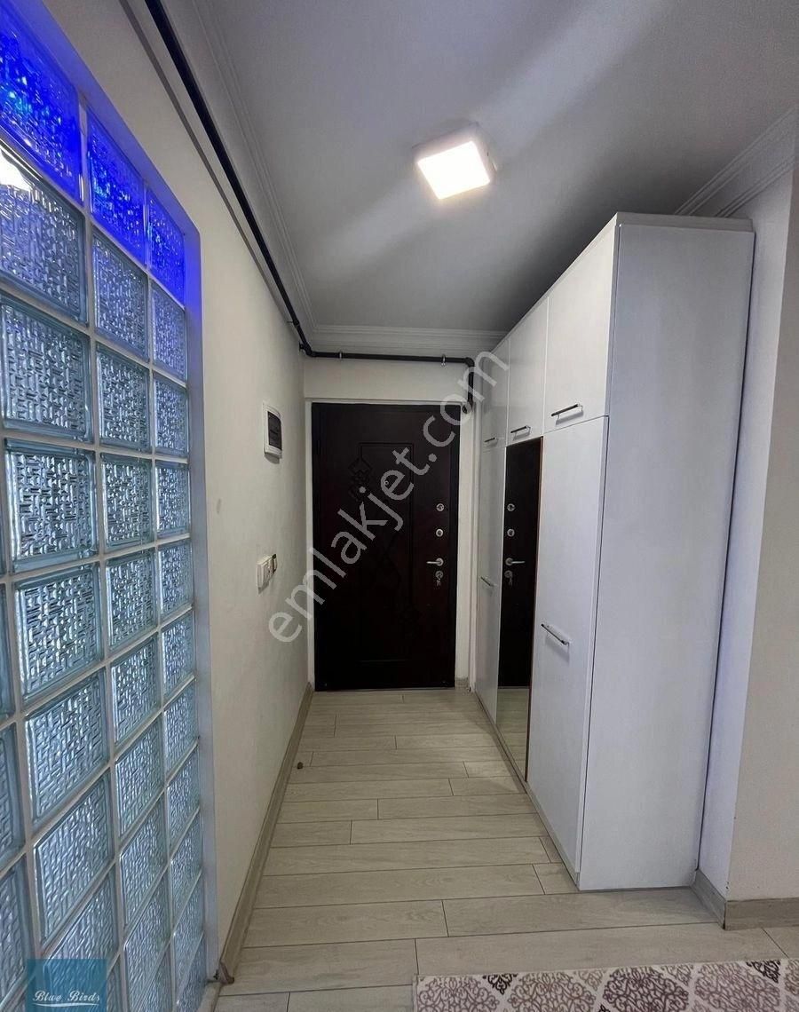 **ege Mah. Geniş Masrafsız Doğalgazlı Daire - Görsel 3