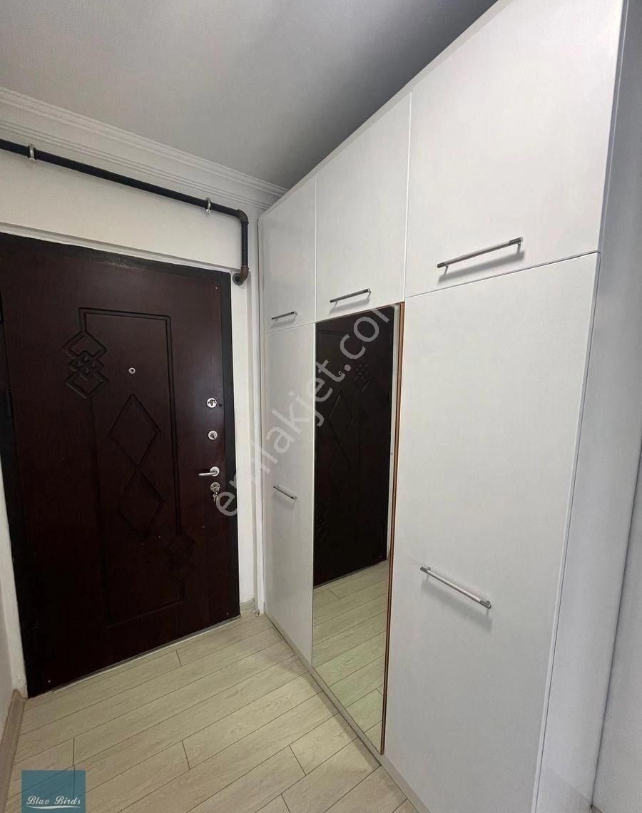 **ege Mah. Geniş Masrafsız Doğalgazlı Daire - Görsel 6