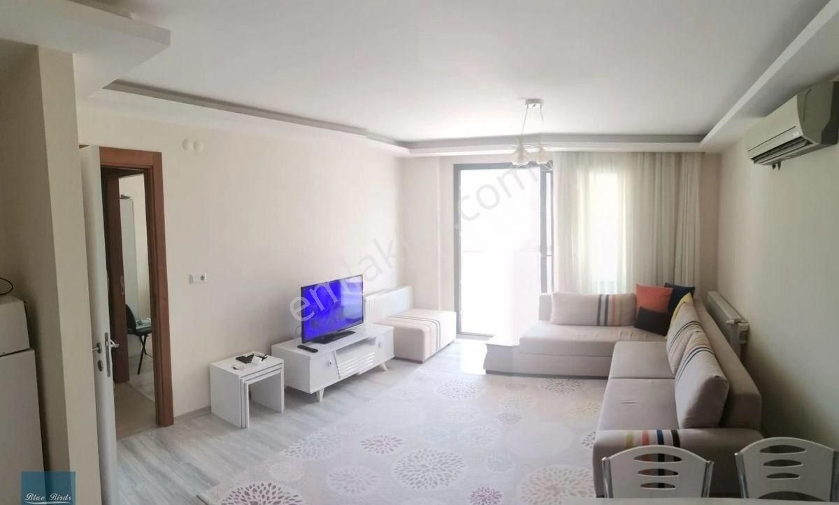 Kuşadası Ege Satılık Daire EGE MAHALLESİNDE 2+1 Ebeveyn banyolu