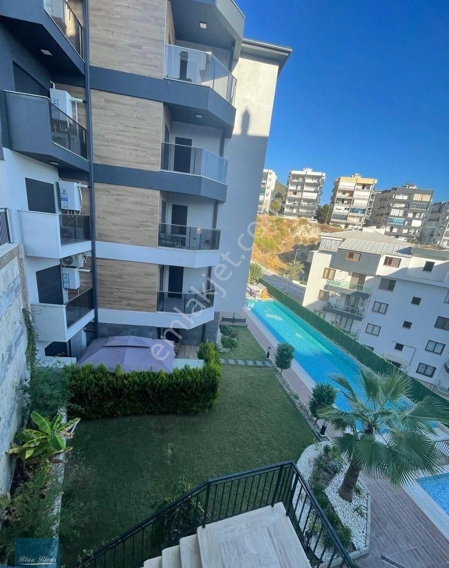 Kuşadası Ege Satılık Daire EGE MAHALLESİNDE 3+1 SIFIR DAİRE