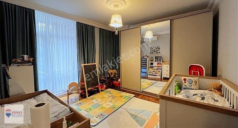 Beşiktaş Ulus Satılık Daire Remax Eksenden Ulus Noterler Sitesi Boş Satılık 3+1 Daire