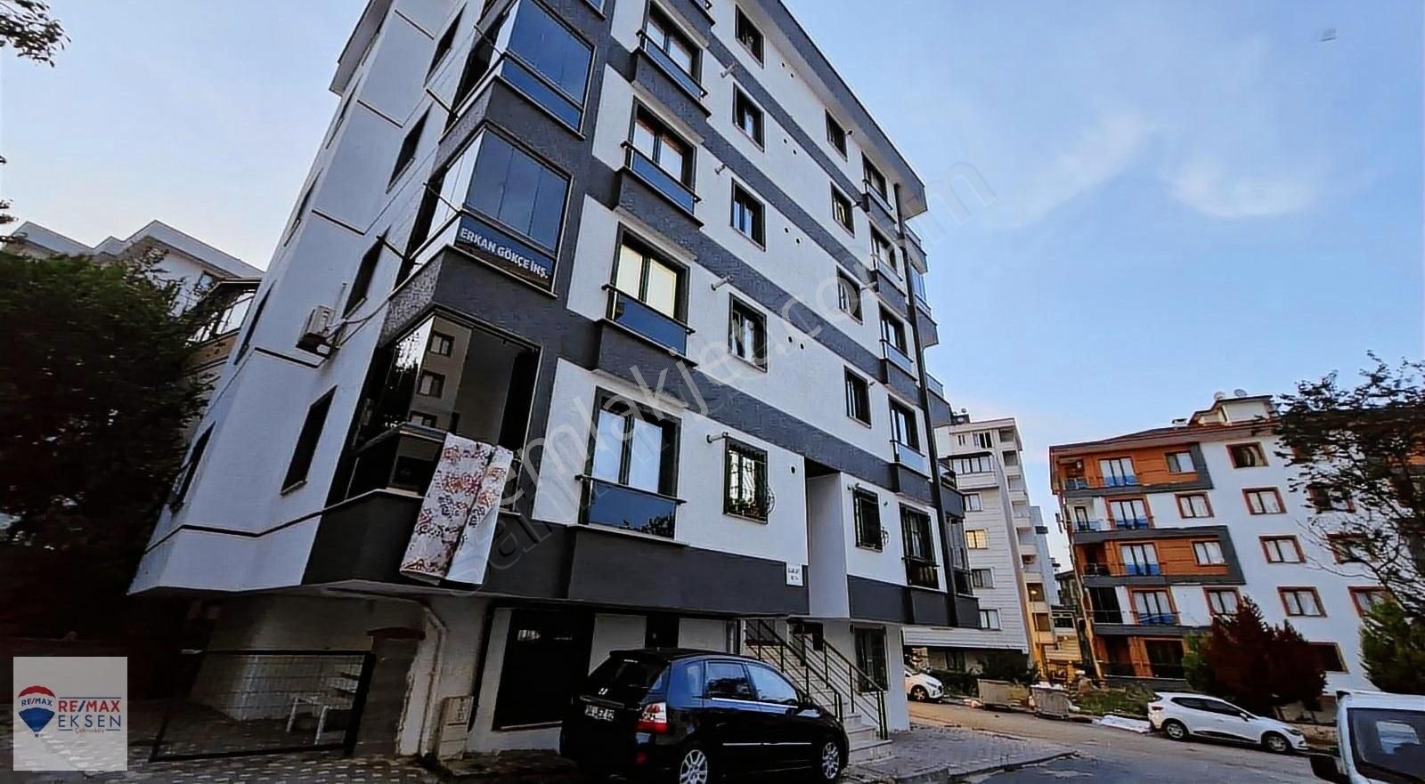 Çekmeköy Cumhuriyet Satılık Daire ÇEKMEKÖY CUMHURİYET MAHALLESİ 1+1 SATILIK DAİRE