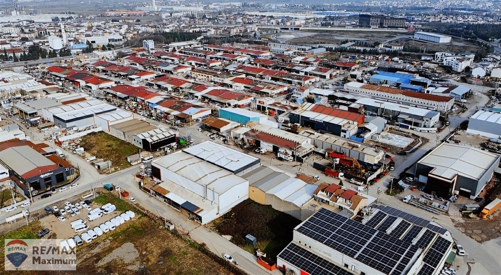 Kocaeli Kartepe Köseköy Çok Önemli Konumda Kiralık 1200m² Boş Kdkça Arsa