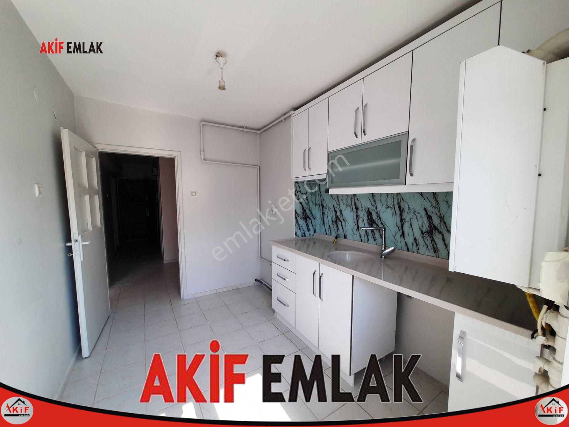 Etimesgut Atakent Kiralık Daire Akif'ten Elvankent Atakent'te 14.cd.yanı 3+1 Kiralık Daire