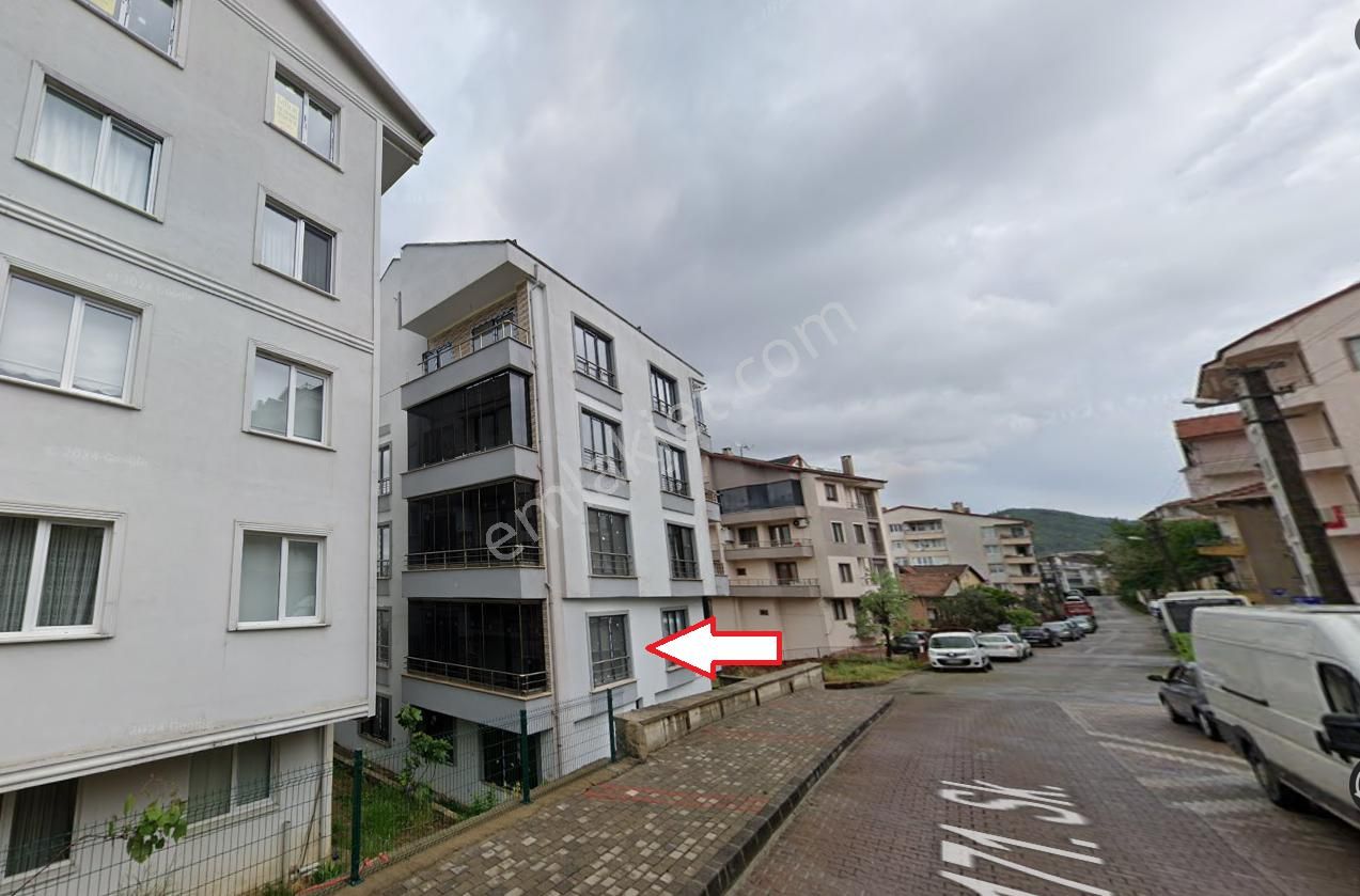 Karamürsel 4 Temmuz Satılık Daire  KOCAELİ KARAMÜRSEL ÇİFTLİK CADDESİ SATILIK 2+1 DAİRE