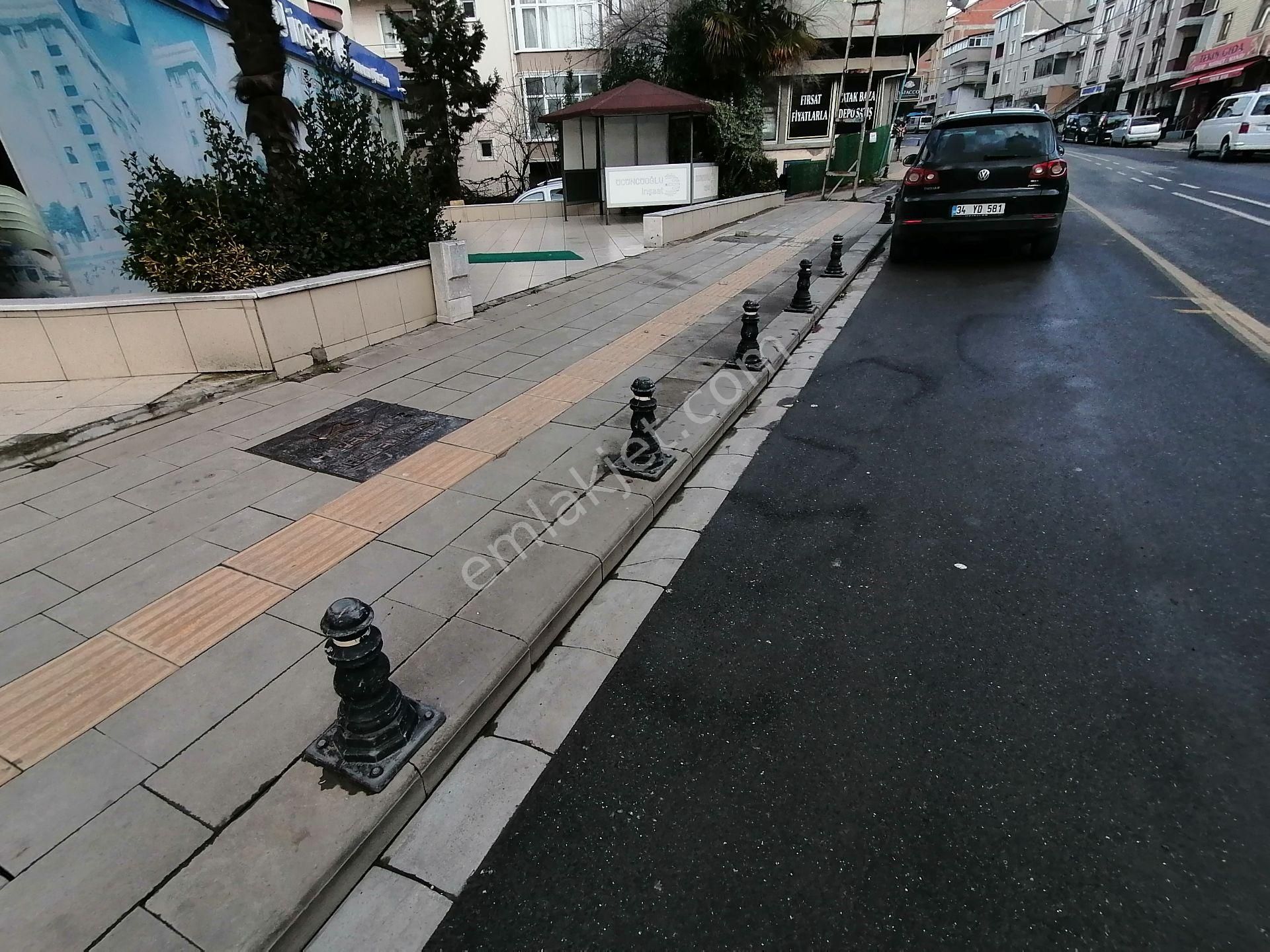 Pendik Orhangazi Satılık Dükkan & Mağaza  PENDİK ESENYALIDA SATILIK ANA CADDE ÜSTÜ KREDİYE UYGUN 280M2 DÜKKAN