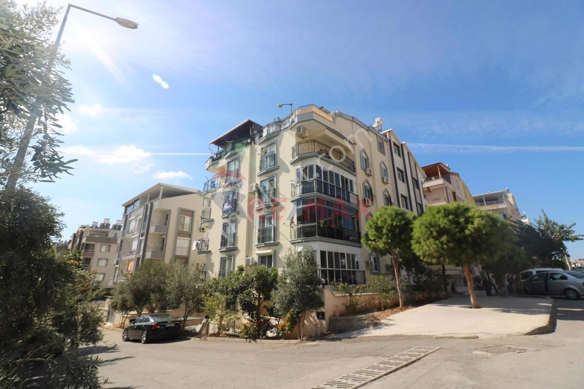 Didim Yeni Satılık Daire Didim Yeni Mahallede Satılık 2+1 Daire