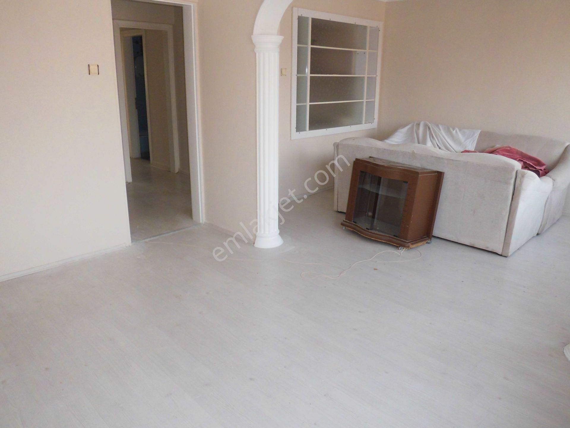 Osmangazi İbrahimpaşa Kiralık Daire  HEYKELDE TERAS KAT KİRALIK DAİRE