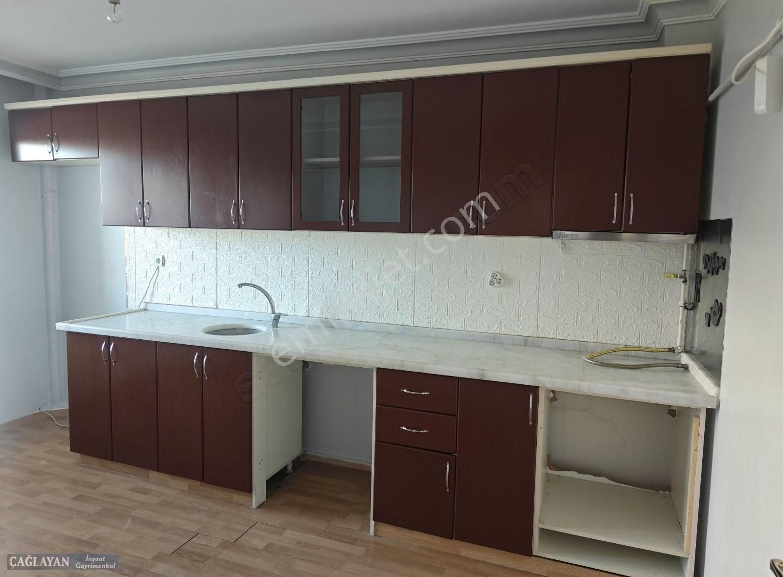 Kahramankazan Atatürk Kiralık Daire ANKARA BULVARI ÜZERİNDE TEMİZ 3+1 DAİRE