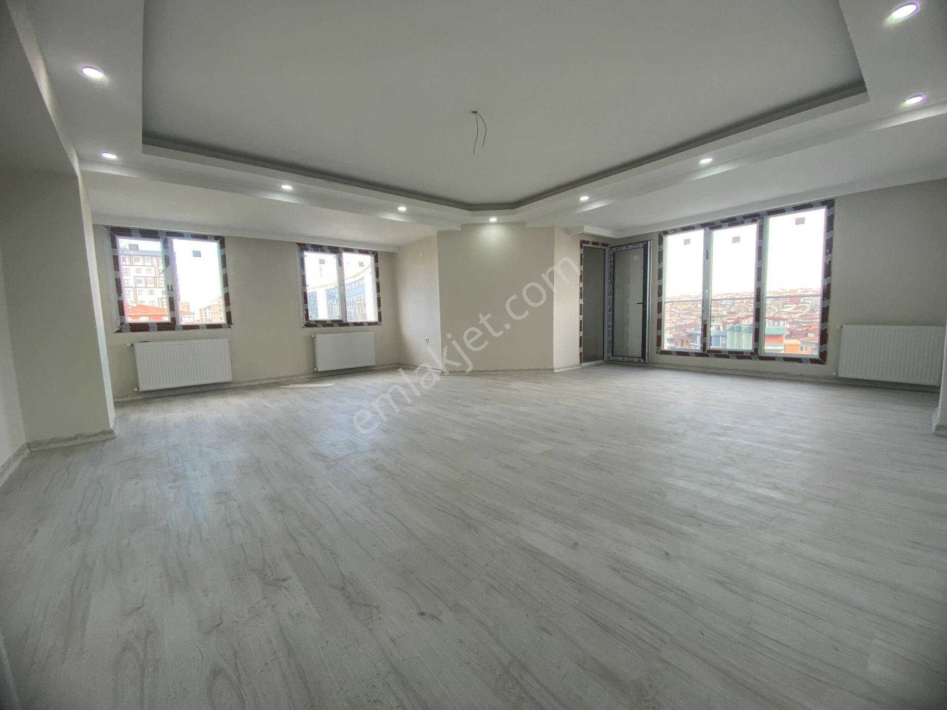 Bahçelievler Kocasinan Merkez Satılık Daire  ERARSLANDAN SÜPER MANZARA 220M2 DUBLEX DAİRE 5+1 HASTANE YANINDA ULTRA LÜX