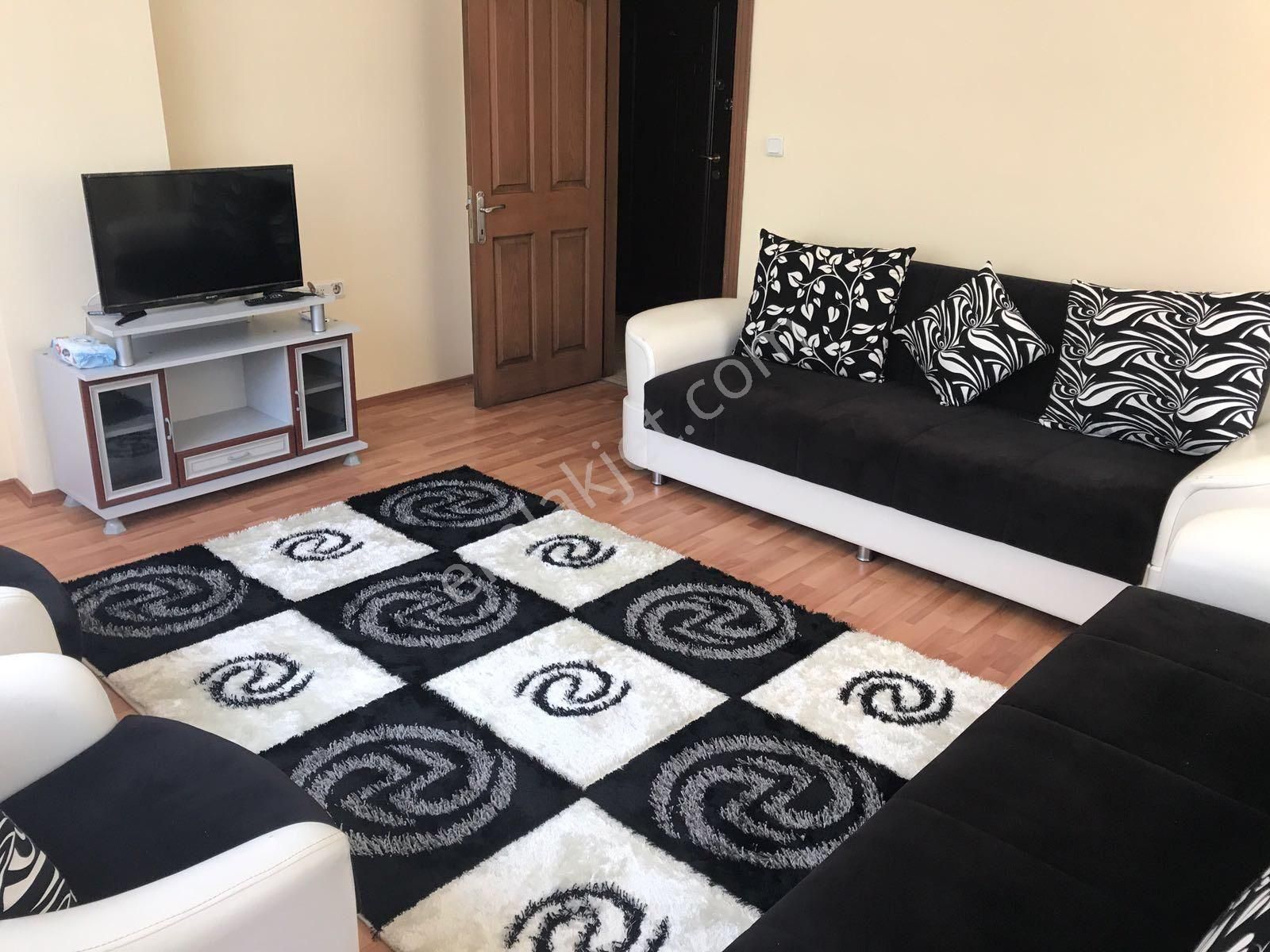 Kepez Gülveren Kiralık Daire 2+1 EŞYALI KİRALIK DAİRE 