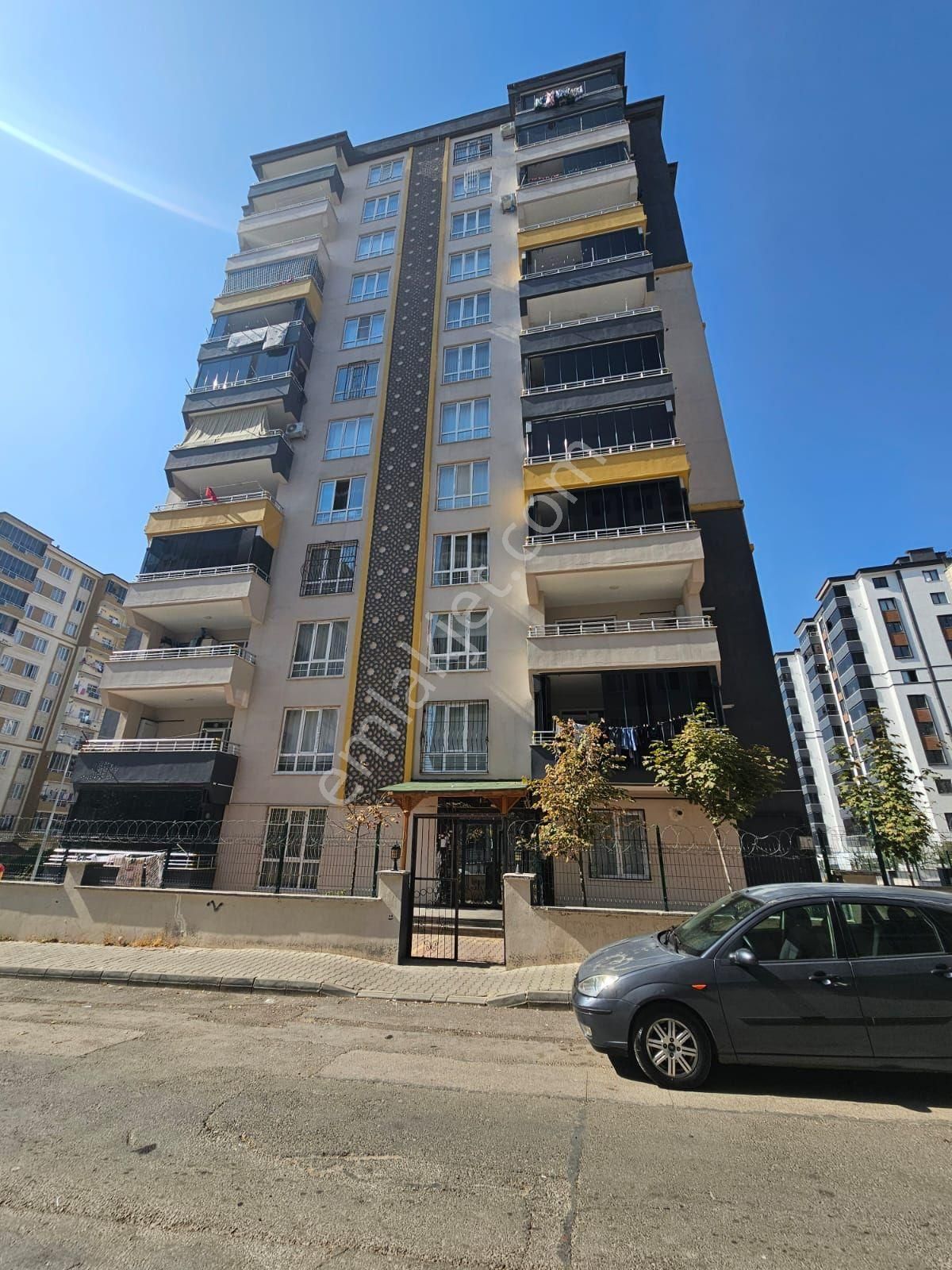 Şehitkamil Seyrantepe Satılık Daire SEFA GAYRİMENKUL DEN SATLIK ULTRA 2+1 DAİRE 