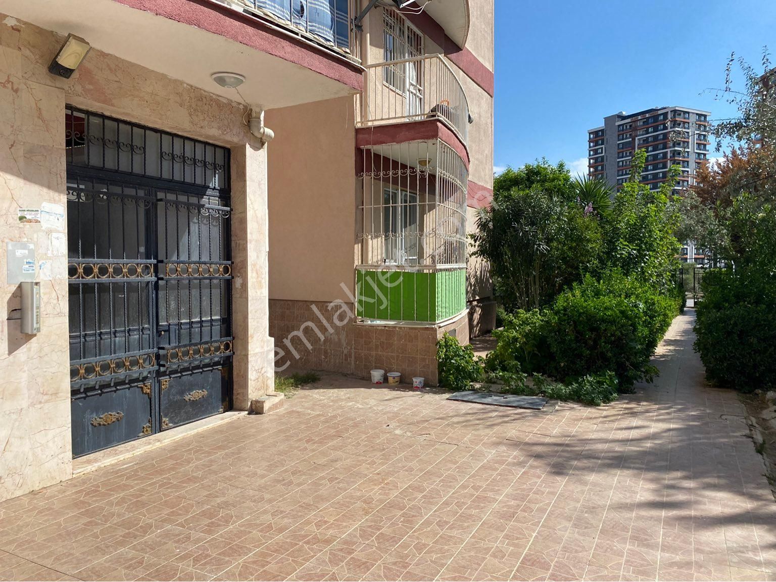 Torbalı İnönü Kiralık Daire Kiralık 3+1 Doğalgaz Yapım Aşamsında Asansörlü Otoparklı Güzel Konum