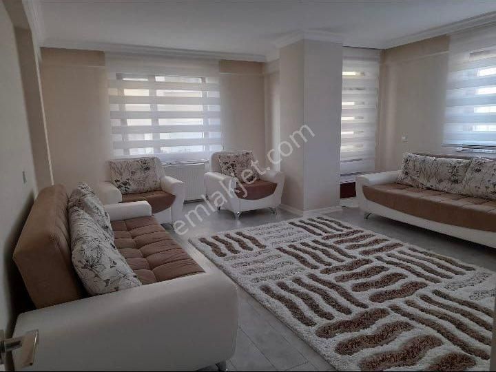 Çorum Merkez Buharaevler Satılık Daire 5.CADDE DUBLEX LÜX DAİRE