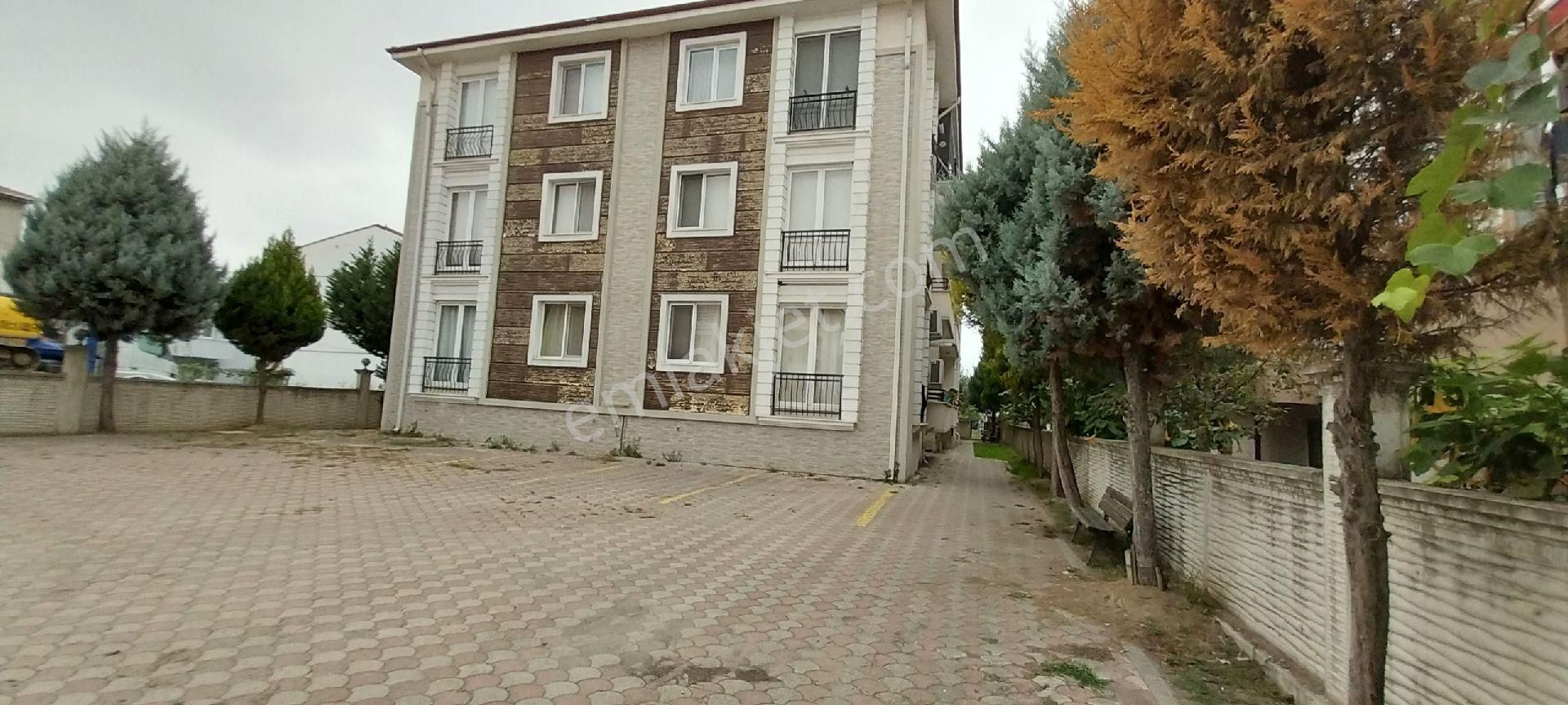 Adapazarı Tepekum Satılık Daire Sakarya Adapazarı Tepekum Mahallesı 3+1 Yeni Daire