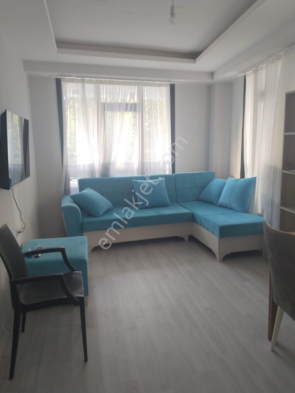 Beylikdüzü Gürpınar Kiralık Daire KİRALIK DAİRE EŞYALI 1+1