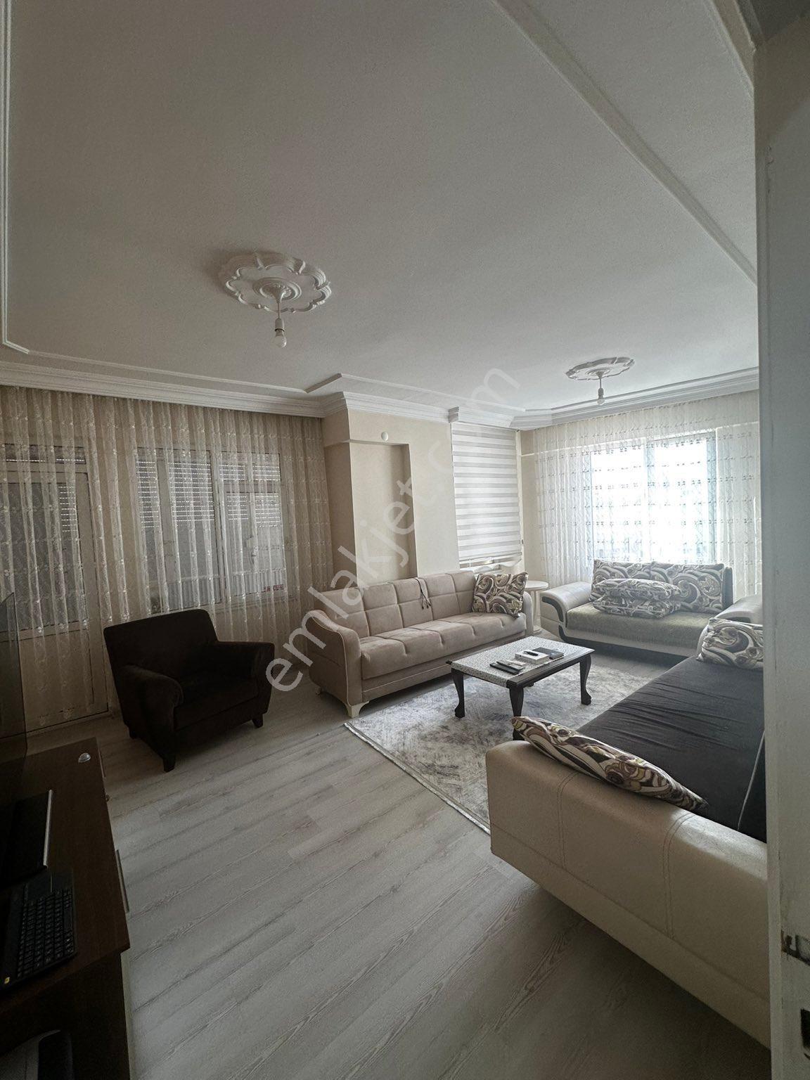 Muratpaşa Güvenlik Satılık Daire ANTALYA MURATPAŞA GÜVENLİK’DE SATILIK 3+1 DAİRE