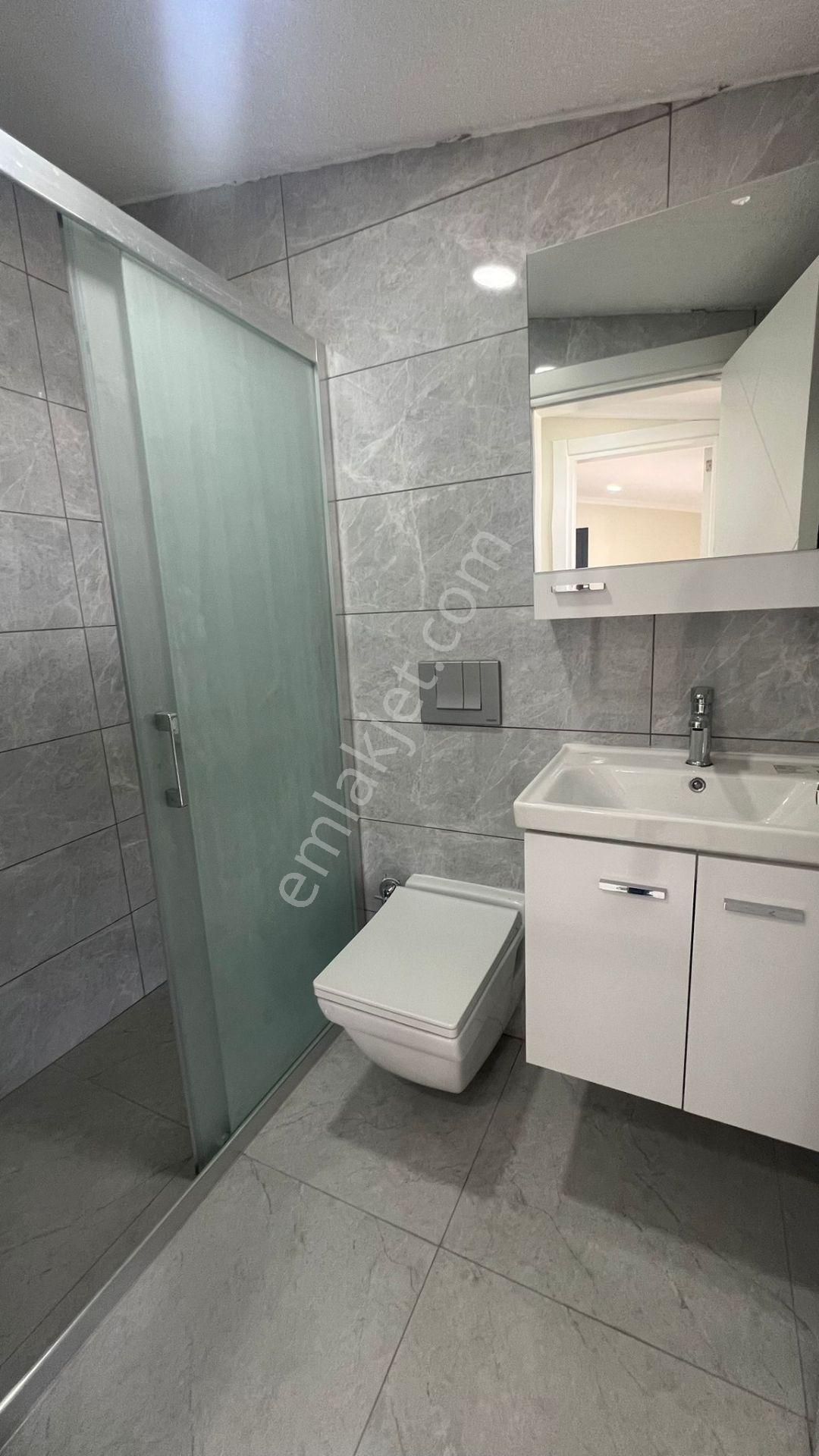 Aydın Didim Hisar Mahallesinde Ön Cephe Teraslı Sıfır 3+1 Villa - Görsel 18