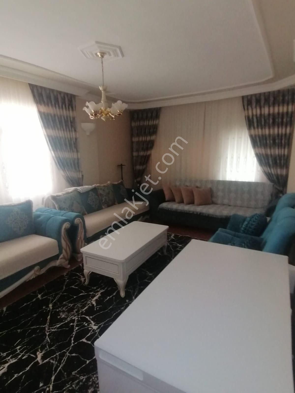 Salihli Yılmaz Satılık Daire  YUVAM GAYRİMENKUL'DEN SATILIK SALİHLİ YILMAZ MAH. 3+1 130 m2 DAİRE