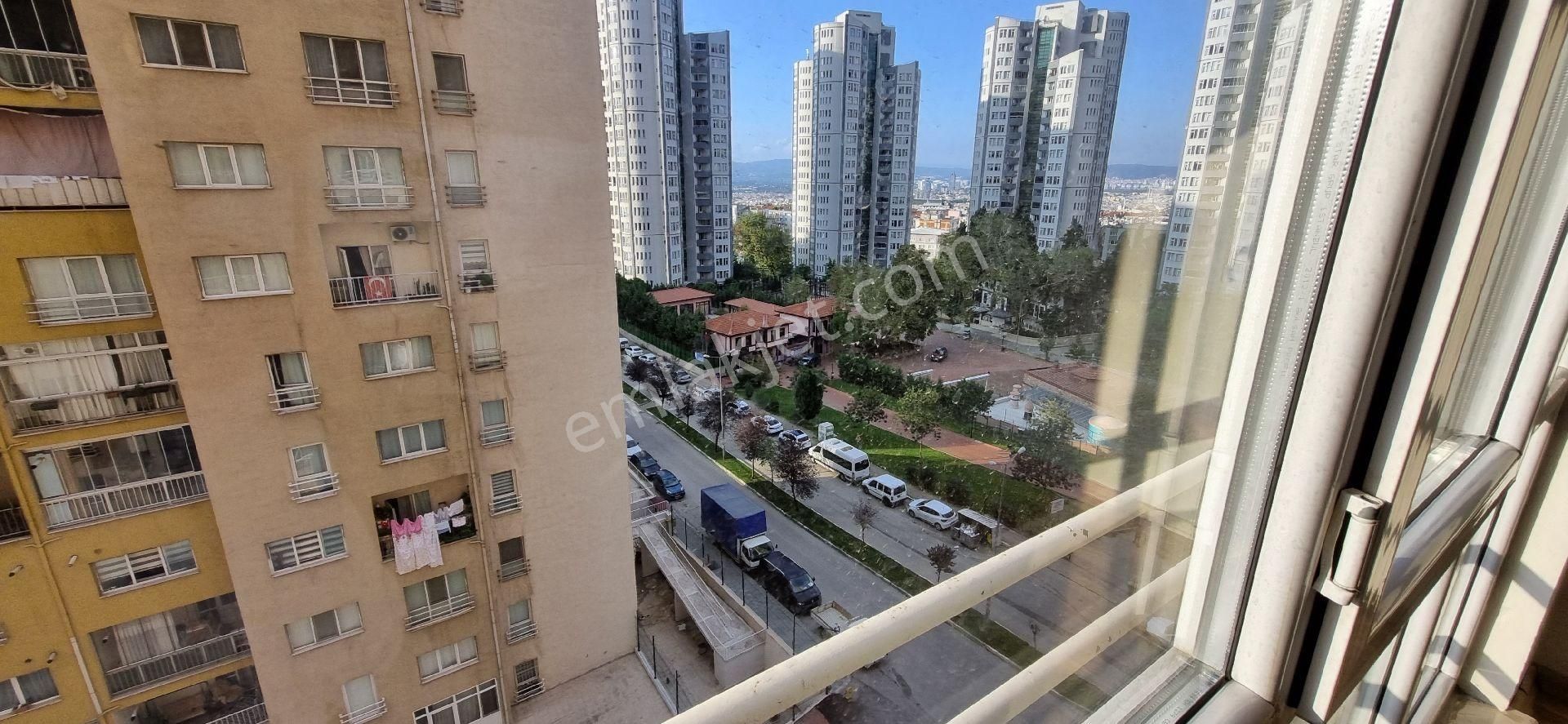 Bursa Merkezde 3+1 Kiralık Daire - Görsel 10