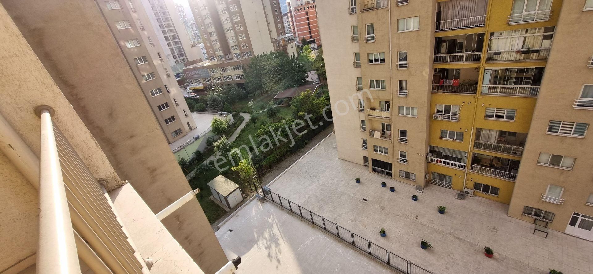 Bursa Merkezde 3+1 Kiralık Daire - Görsel 5