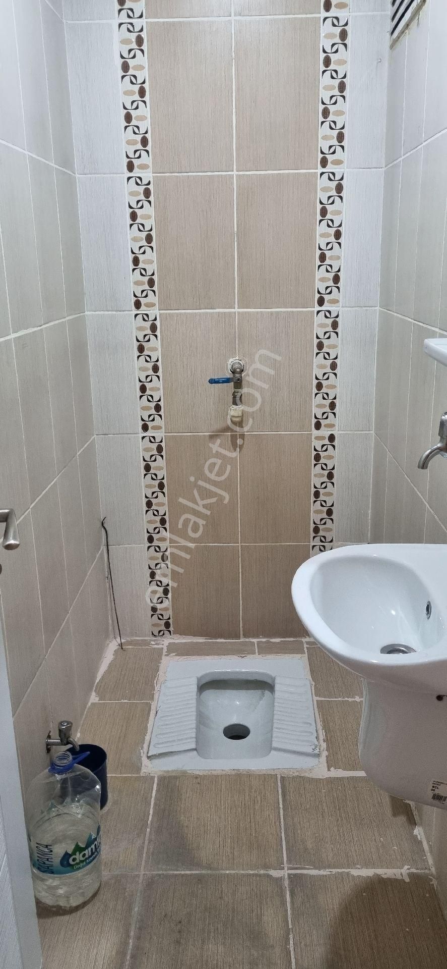 Bursa Merkezde 3+1 Kiralık Daire - Görsel 9