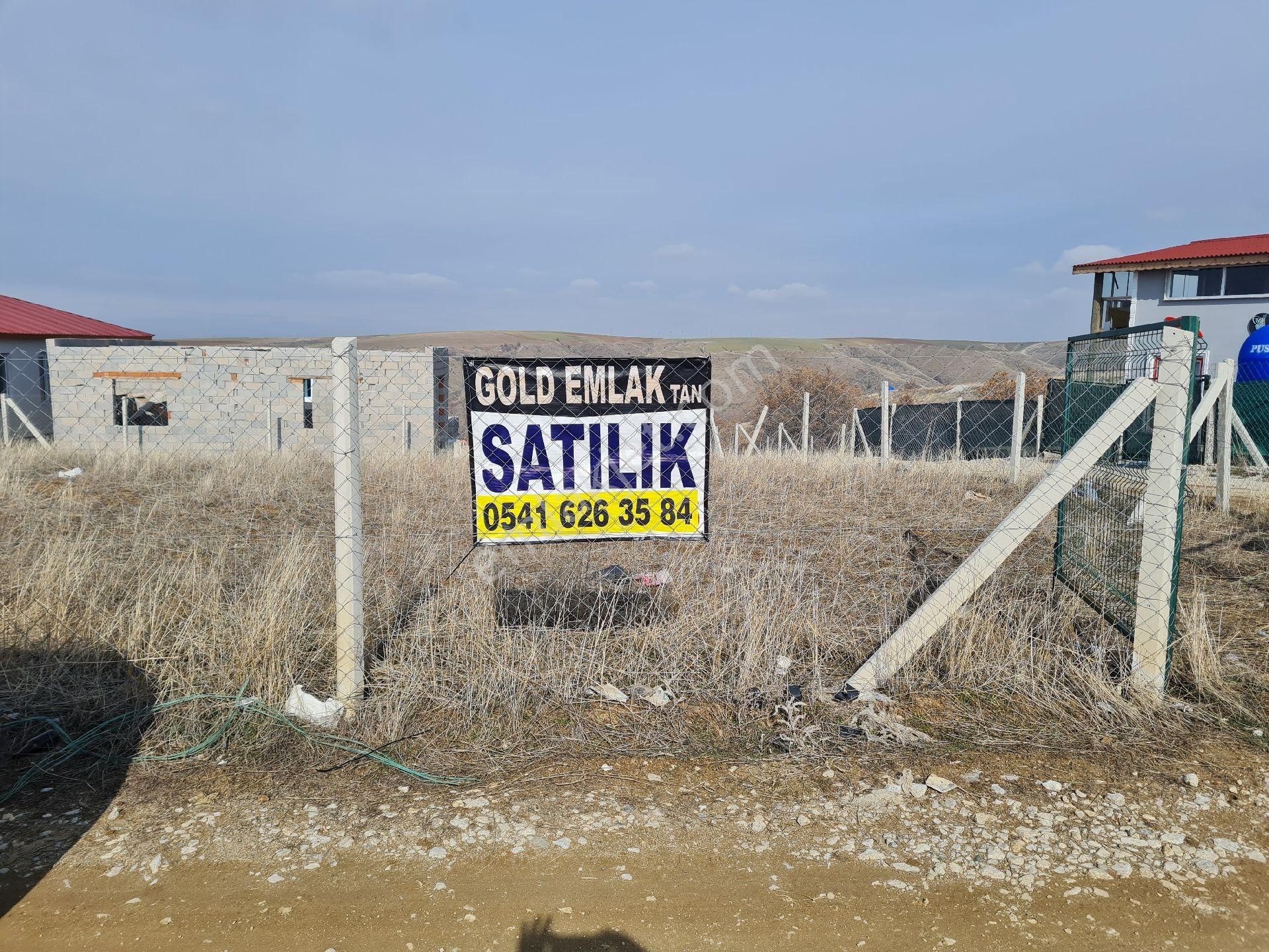 Altındağ Aydıncık Satılık Bağ & Bahçe Kadastro Yoluna Cepheli 400 Metre Telli Kapılı Manzaralı Bahcelik Arsalar