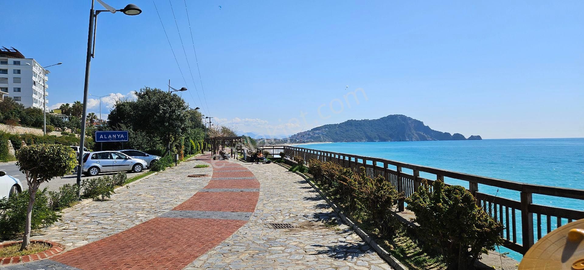 Eren Emlak'tan Alanya Yeni Köyde Deniz Manzaralı Satılık Tarla Araç Takası Olur - Görsel 31