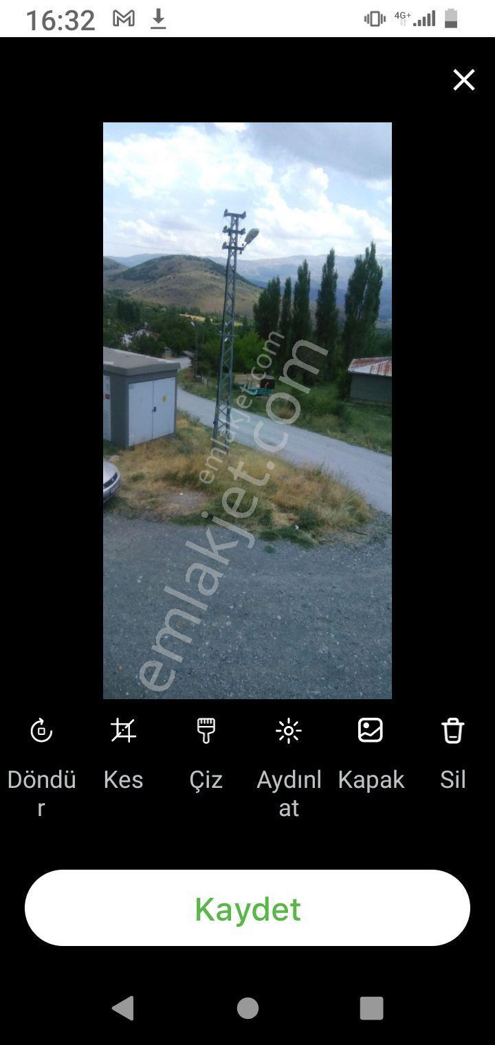 Karakaya Koyü Daire Ve Bahce Abc Firmasi Yapimi Toki Daire - Görsel 15