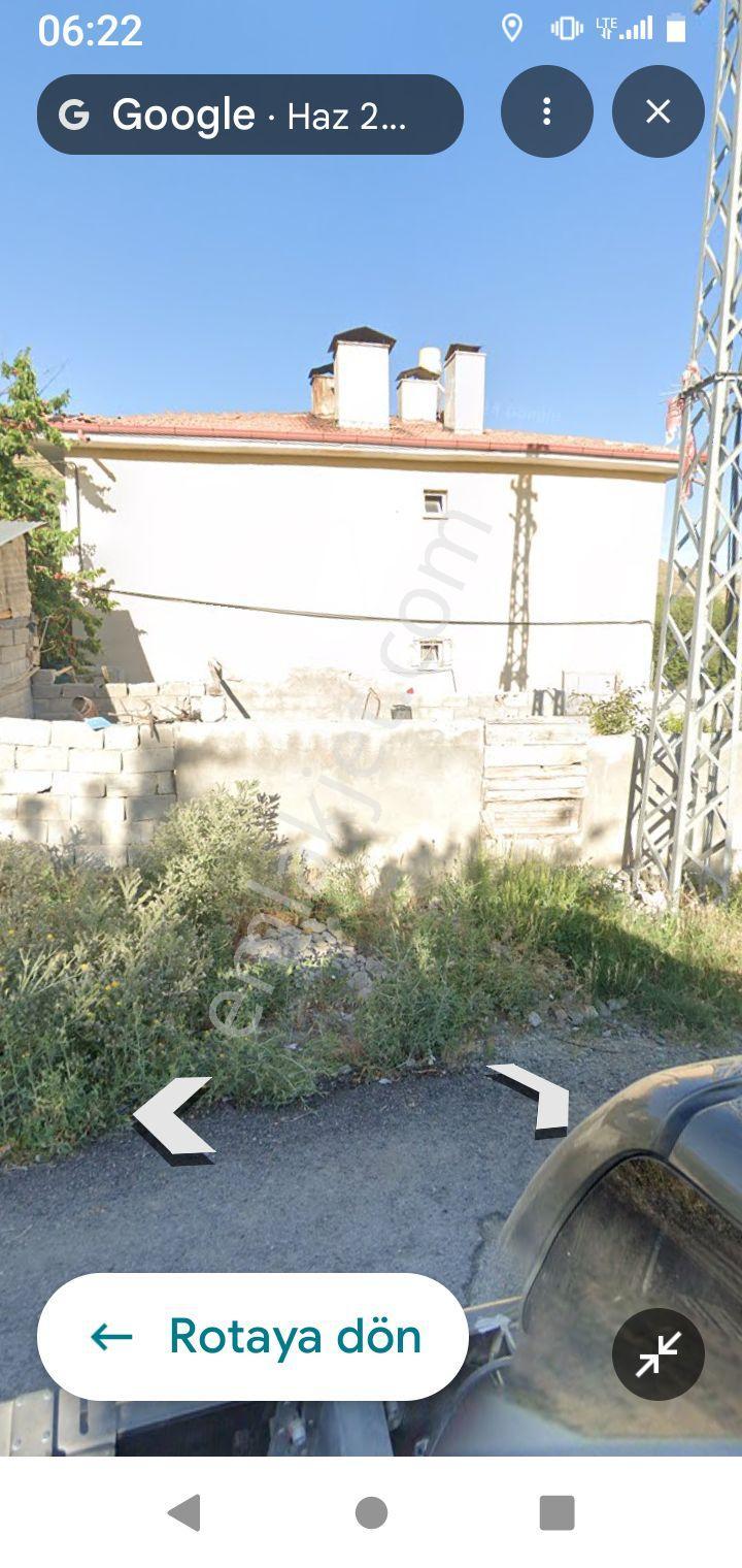 Karakaya Koyü Daire Ve Bahce Abc Firmasi Yapimi Toki Daire - Görsel 21