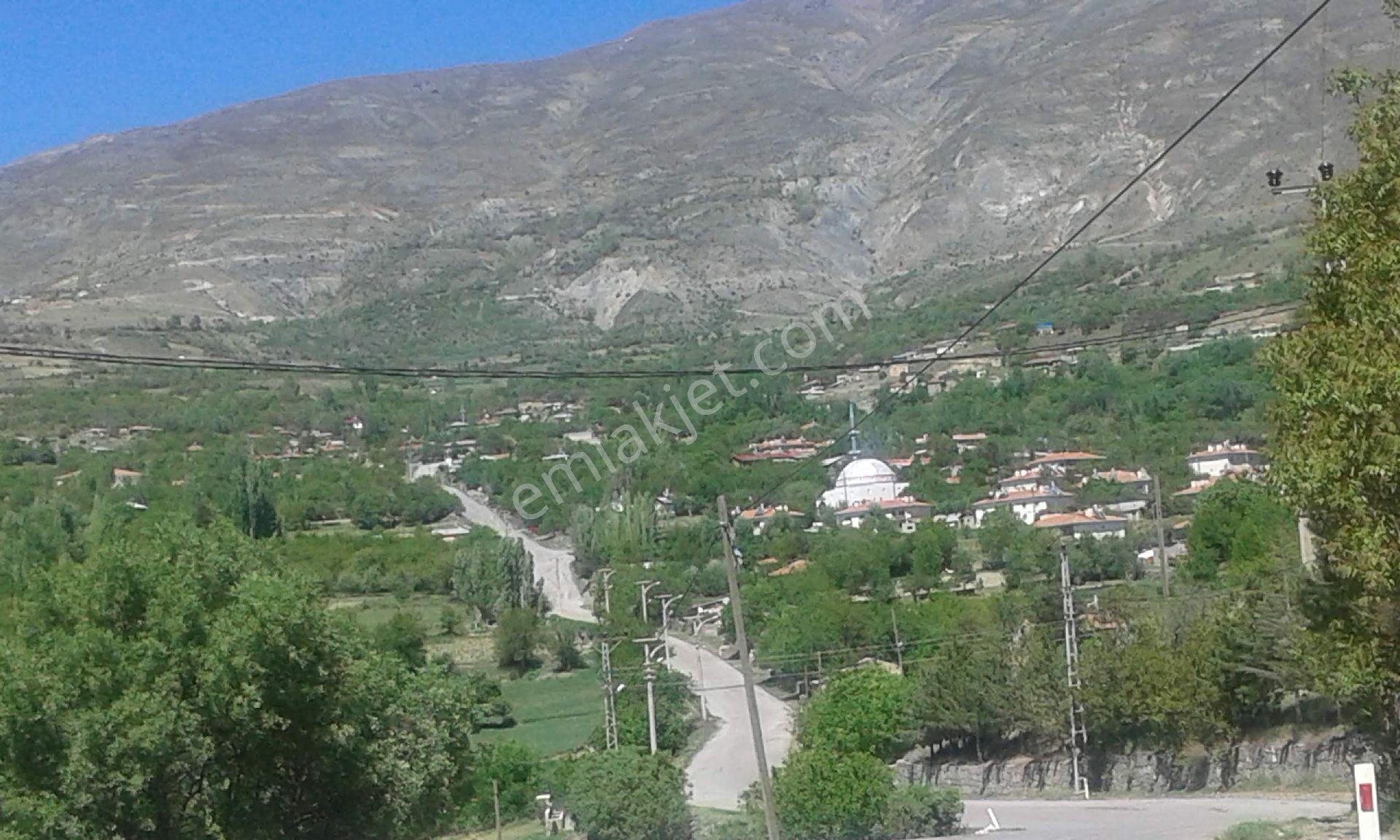Karakaya Koyü Daire Ve Bahce Abc Firmasi Yapimi Toki Daire - Görsel 8
