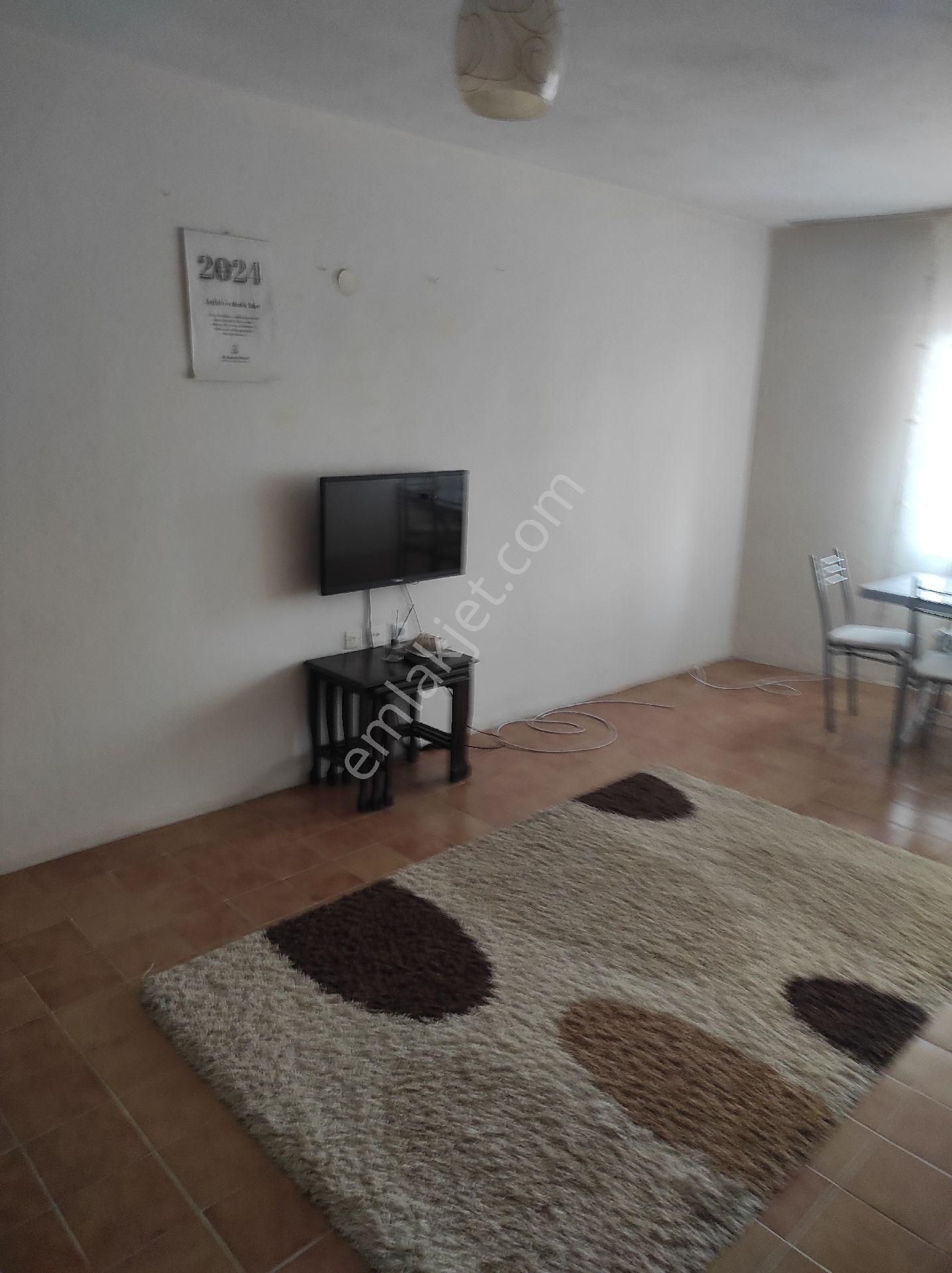 Gelibolu Camiikebir Kiralık Daire EŞYALI KİRALIK 2+1 DAİRE 