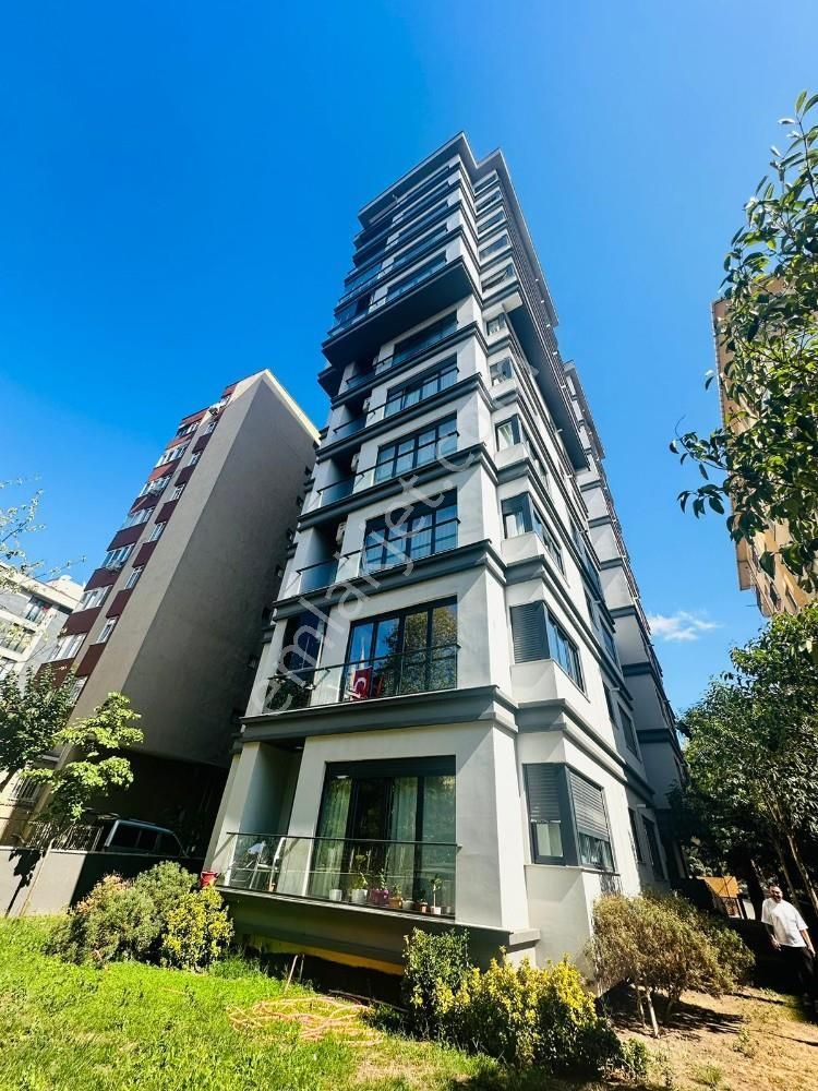 Kadıköy Sahrayı Cedit Satılık Daire KADIKÖY SAHRAYICEDİT ATATÜRK CADDESİ 3+1SATILIK DAİRE TROYKA