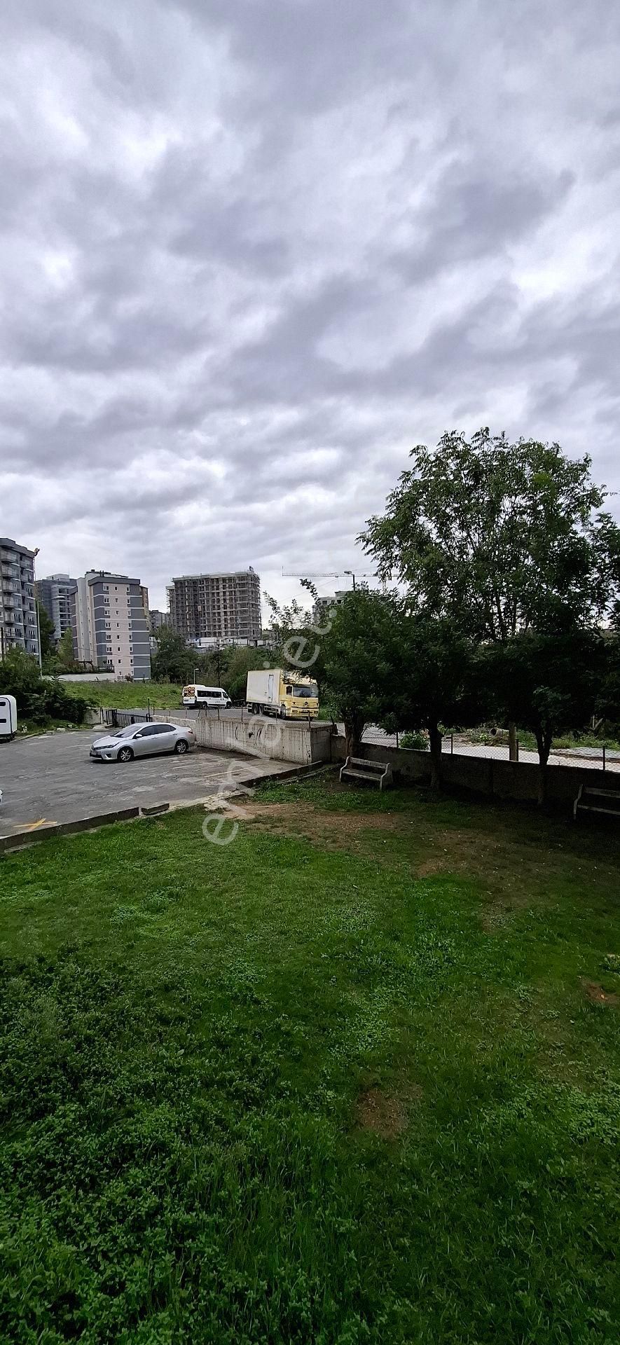 Kağıthane Hamidiye Kiralık Daire İSTANBUL KAĞITHANE HAMİDİYE MH SİTEDE 2+1 KİRALIK DAİRE 