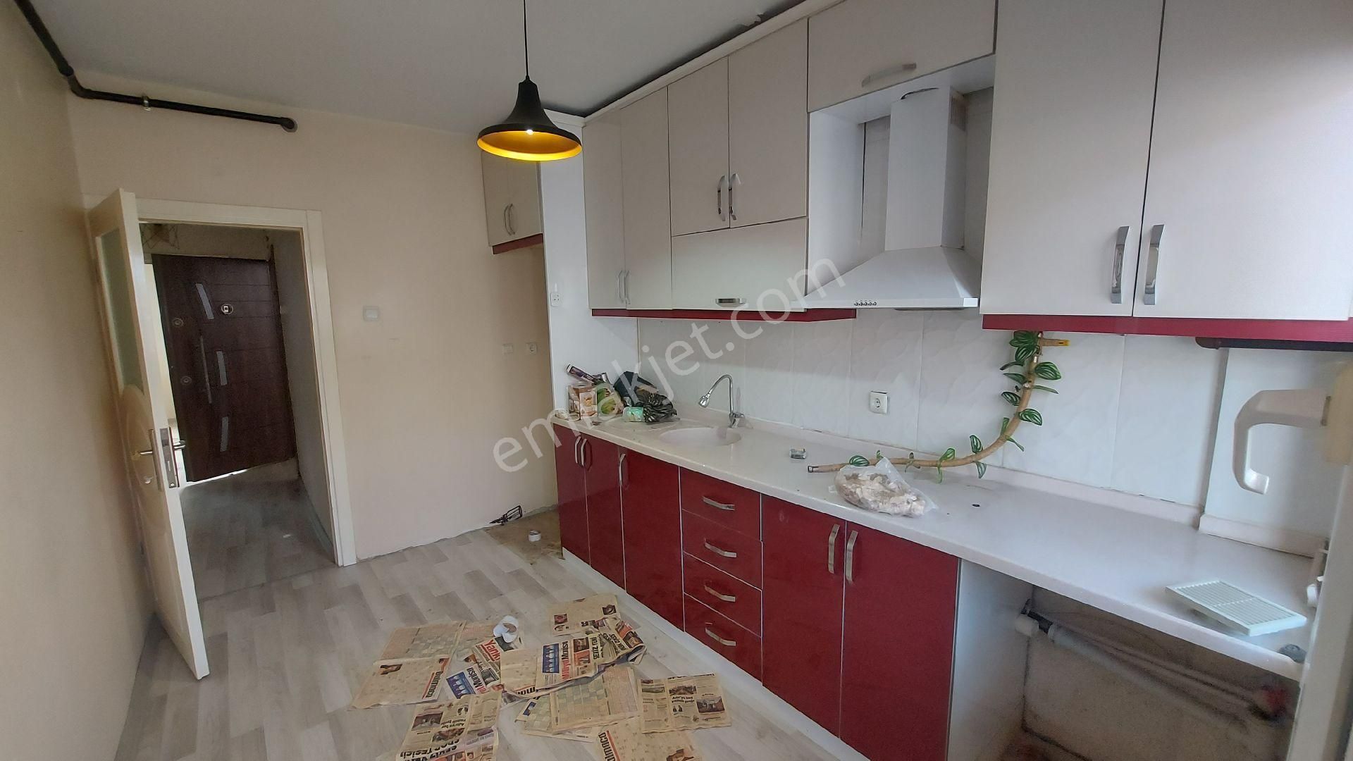 Turgutlu Altay Satılık Daire SİNAN EMLAK TA ALTAY MAH 3+1 .125 M2 SATILIK DAİRE