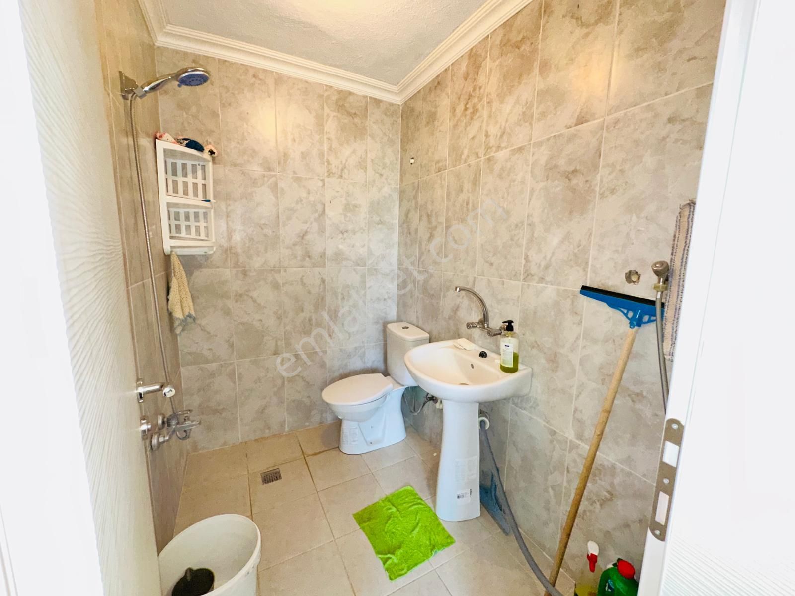 Ak&er Emlak'tan Güre'de 3+1satılık Triblex Müsatkil - Görsel 27