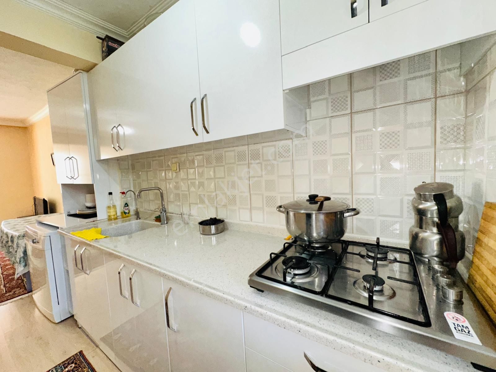 Ak&er Emlak'tan Güre'de 3+1satılık Triblex Müsatkil - Görsel 33