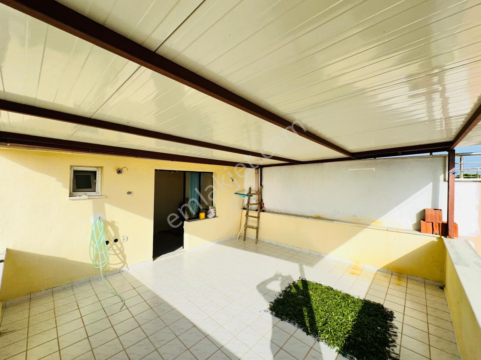 Ak&er Emlak'tan Güre'de 3+1satılık Triblex Müsatkil - Görsel 19
